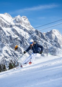 Ski und Wellness EDER